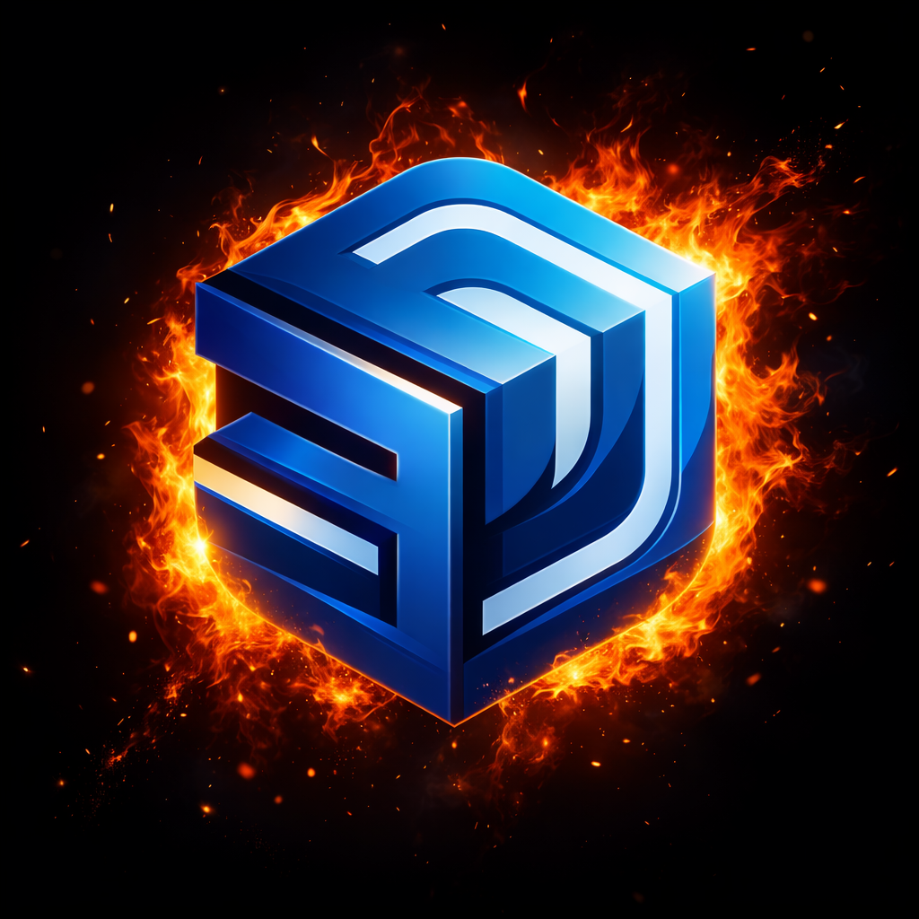 Logo do canal